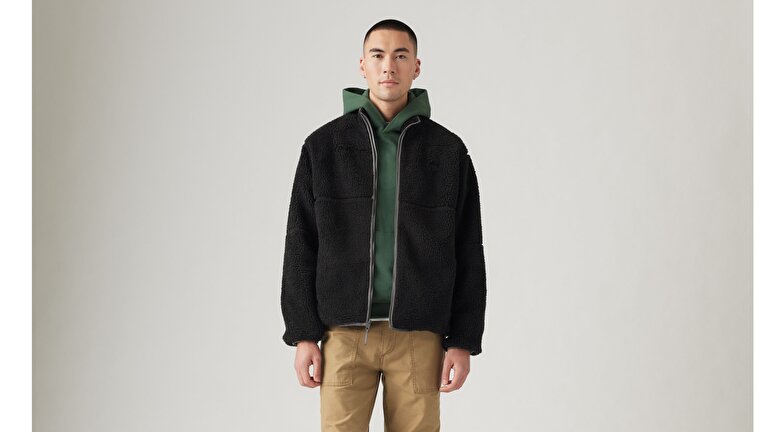 Summit Sherpa Ceket Mont