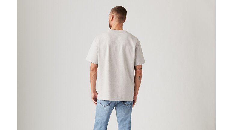 The Pocket Tişört