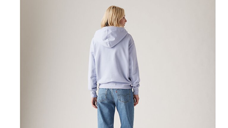 Heritage Hoodie