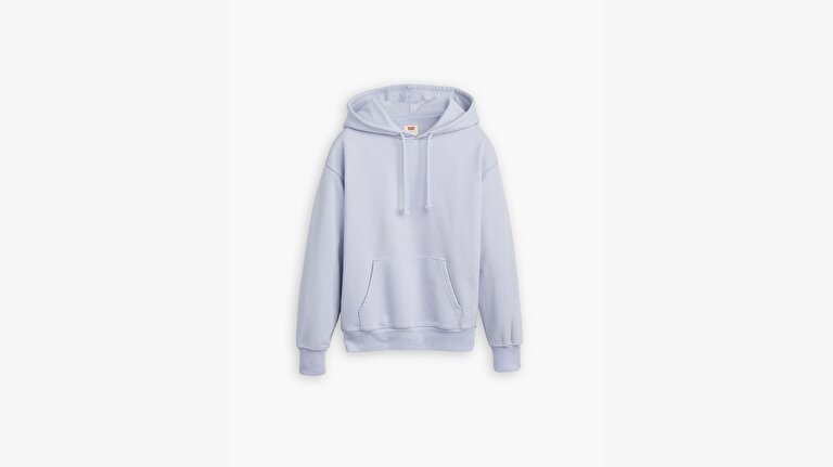 Heritage Hoodie
