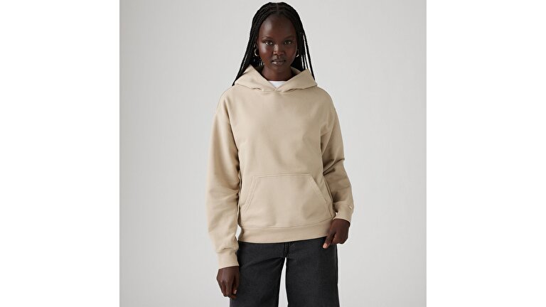 Heritage Hoodie