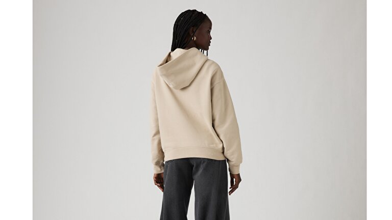 Heritage Hoodie