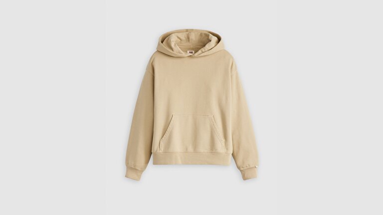Heritage Hoodie