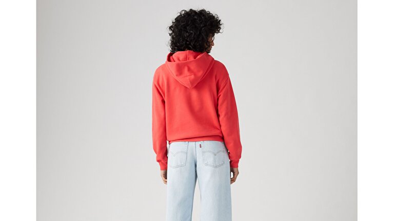 Heritage Hoodie