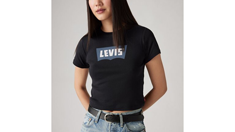 Graphic Essential Sporty Tişört