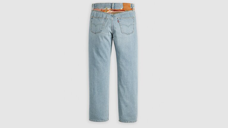 501® 90's Ankle Kadın Jean Pantolon - Desert Utopia