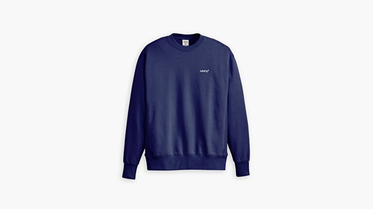 Authentic Crewneck Sweatshirt