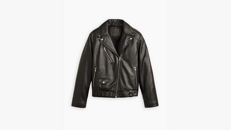Kendal Moto Ceket Mont