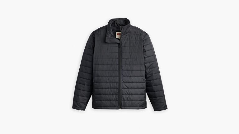 Tyler Poly Packable Ceket Mont