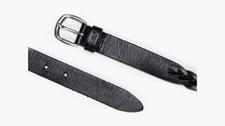 Levi's® Kadın Deri Kemer