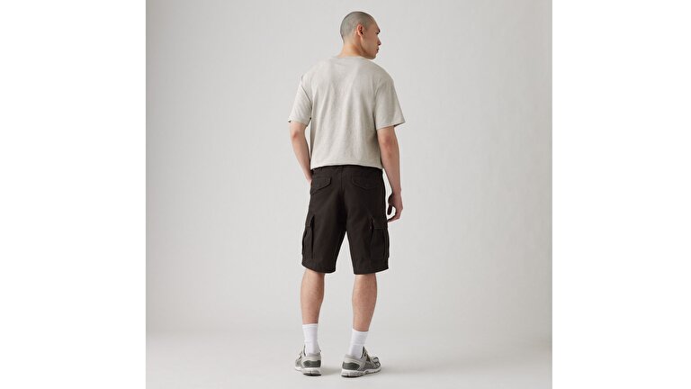 Carrier Lightweight Kargo Şort