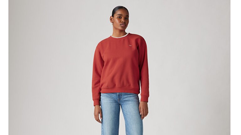 Everyday Sweatshirt