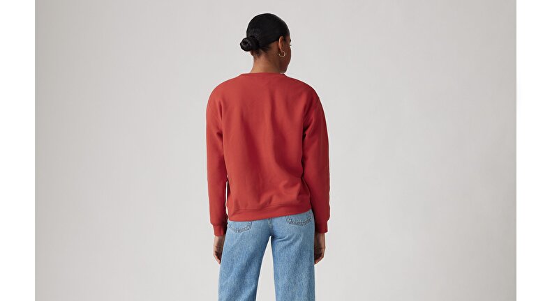 Everyday Sweatshirt