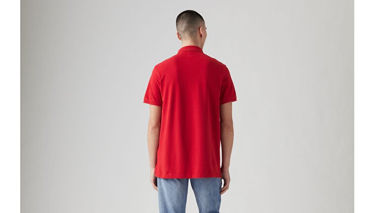 Standard Housemark Polo Tişört