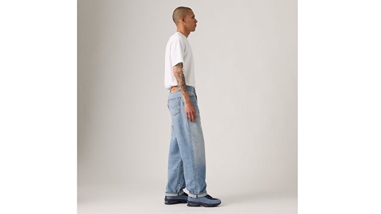 Levi's® x Nike Baggy Jean Pantolon