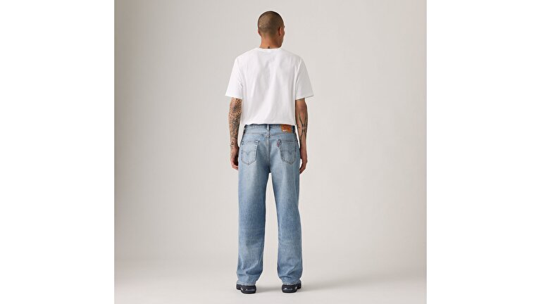 Levi's® x Nike Baggy Jean Pantolon