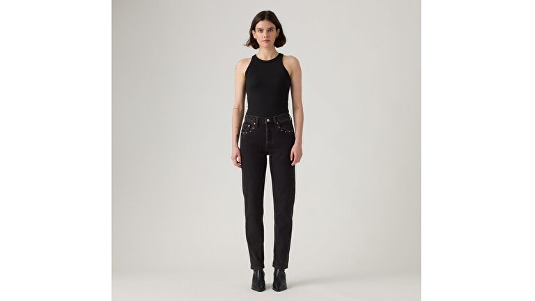 501® Original Kadın Jean Pantolon