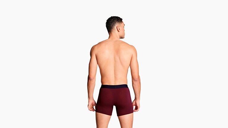 Levi’s® Herringbone Boxer Briefs - 2'li Paket