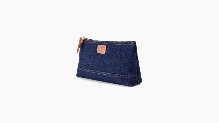 Levi's® Denim Cüzdan