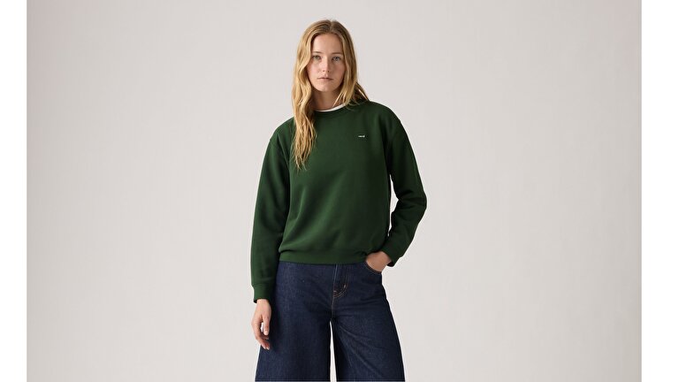 Everyday Sweatshirt