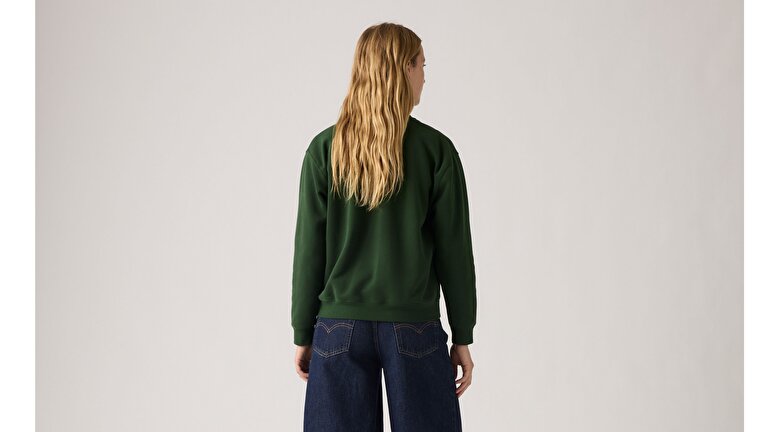 Everyday Sweatshirt