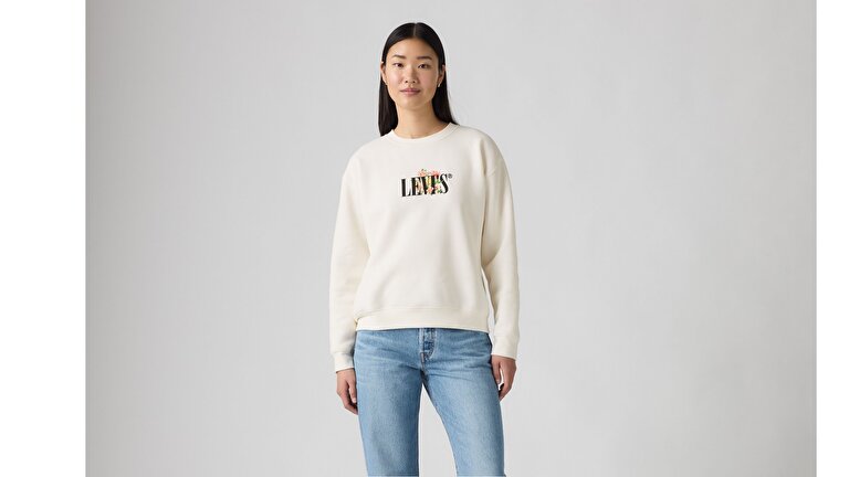 Everyday Sweatshirt