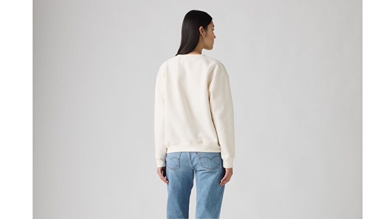 Everyday Sweatshirt