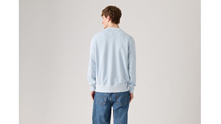 Authentic Crewneck Sweatshirt