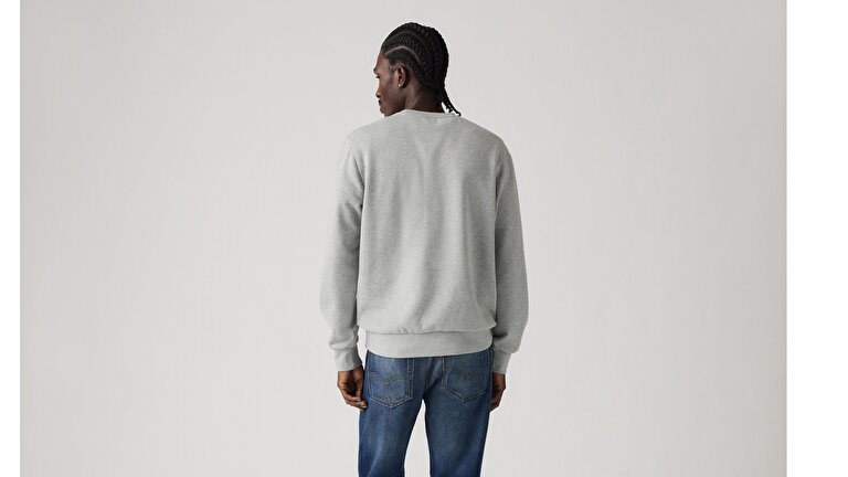 Standard Graphic Sweatshirt