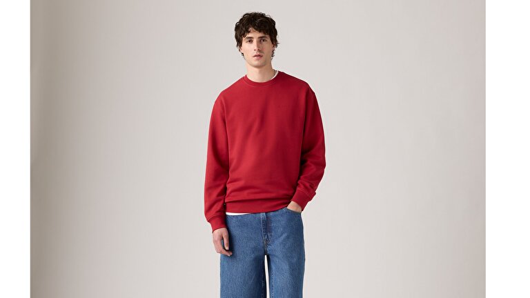 Levi's Sweatshirt