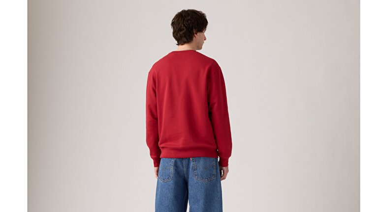 Levi's Sweatshirt