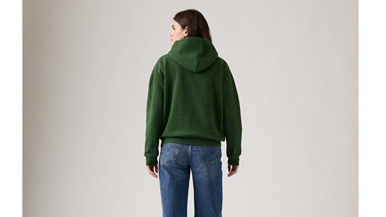 Everyday Hoodie