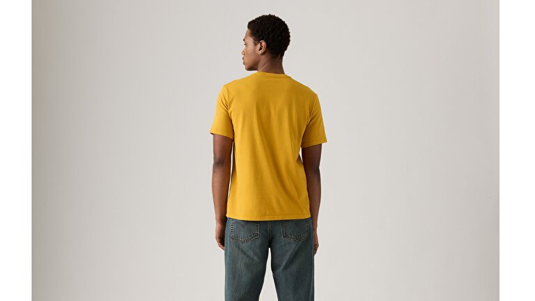 Relaxed Fit Tişört
