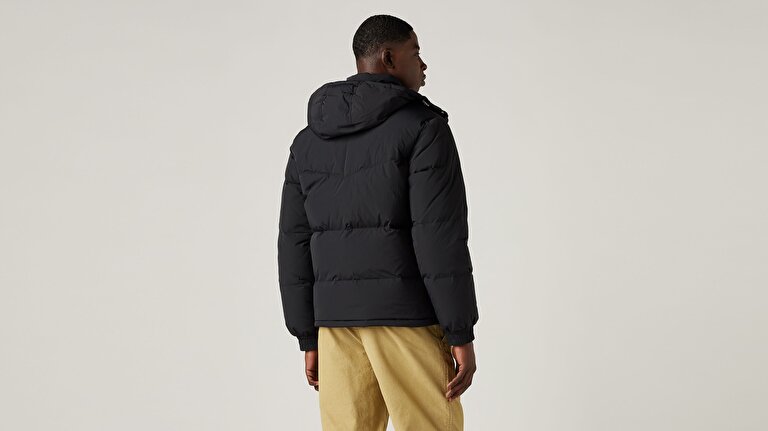 Rockridge Short Puffer Mont