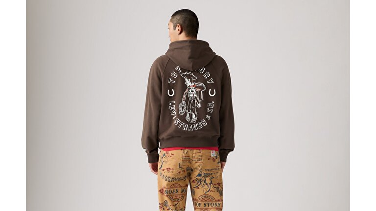 Levi's® x Toy Story Hoodie
