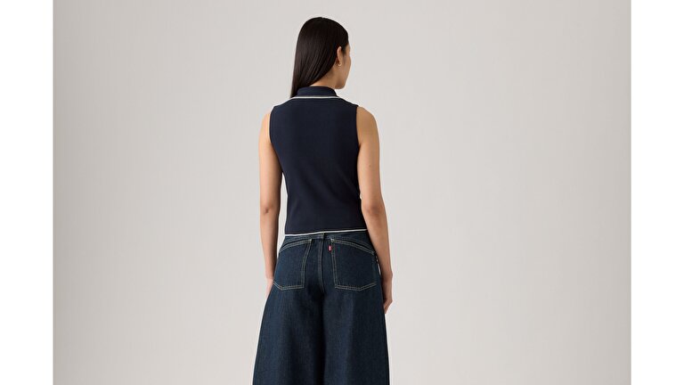 Talulah Polo Kazak