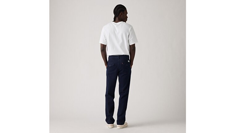 XX Authentic Relaxed Chino Pantolon