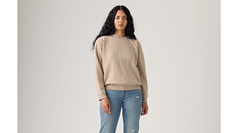 Everyday Sweatshirt