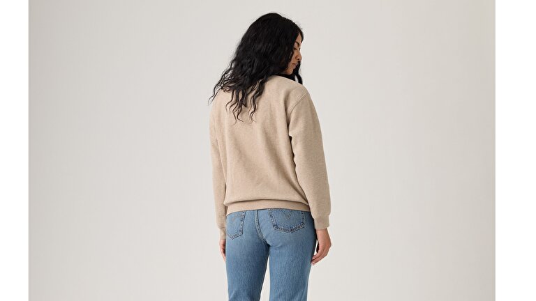 Everyday Sweatshirt