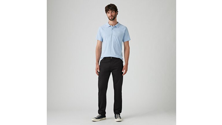 XX Chino Standard Taper Tech+ Erkek Pantolon