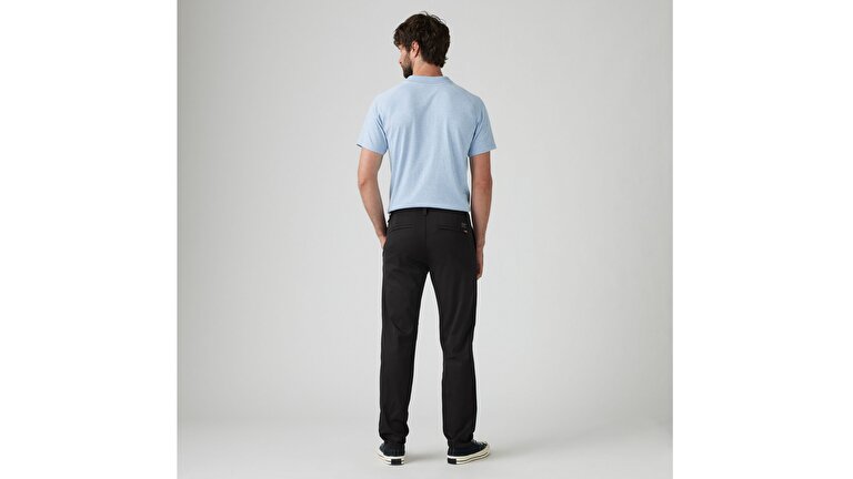 XX Chino Standard Taper Tech+ Erkek Pantolon
