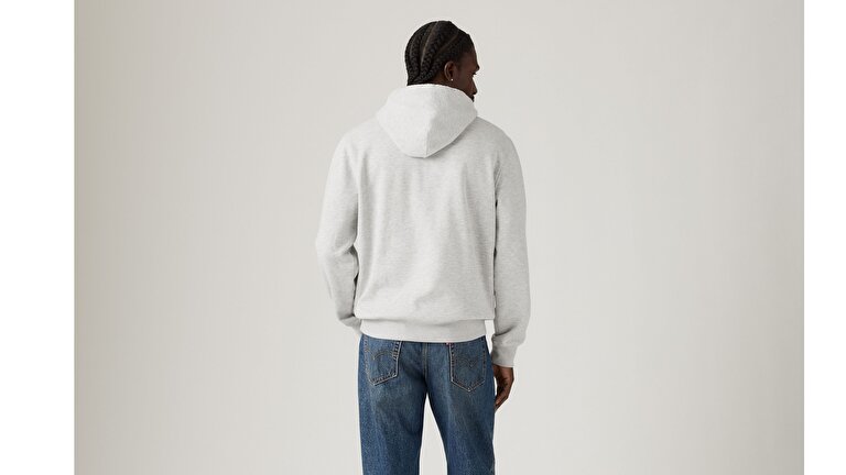 Standard Graphic Hoodie