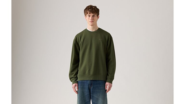 Levi's Sweatshirt