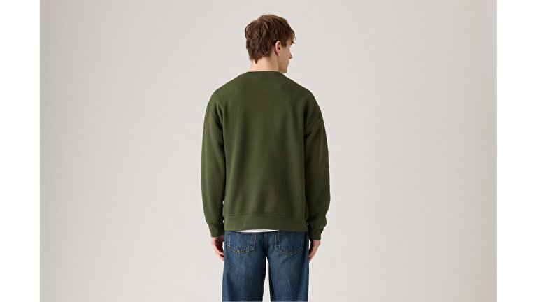 Levi's Sweatshirt