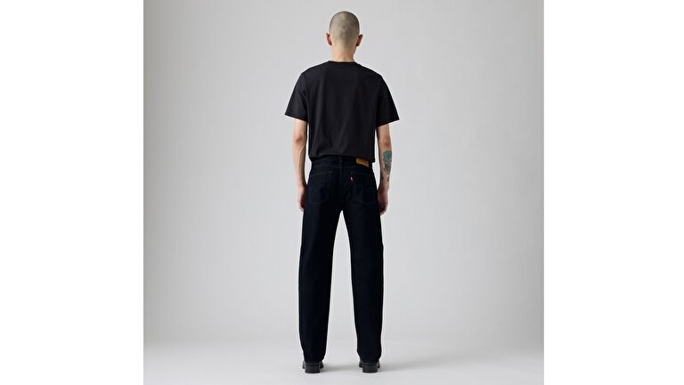 555™ Relaxed Straight Erkek Jean Pantolon