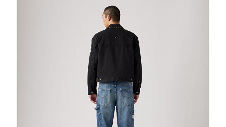 Levi's® x Toy Story Western Trucker Ceket