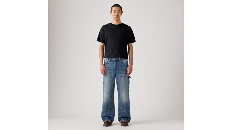 Levi's® x Toy Story Western Flare Erkek Jean Pantolon 126482
