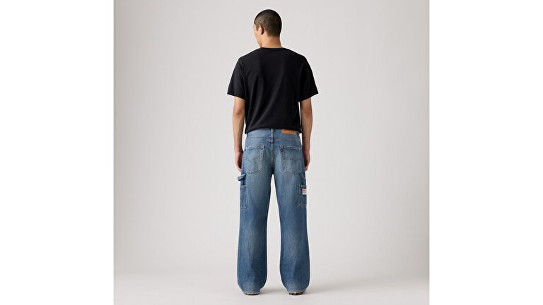 Levi's® x Toy Story Western Flare Erkek Jean Pantolon 126482
