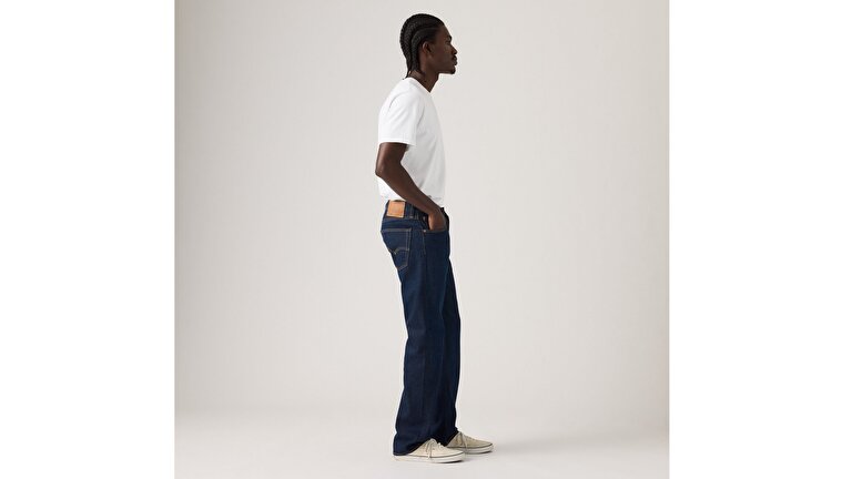 501® 501® Levi's Original Erkek Jean Pantolon - Come Back Home