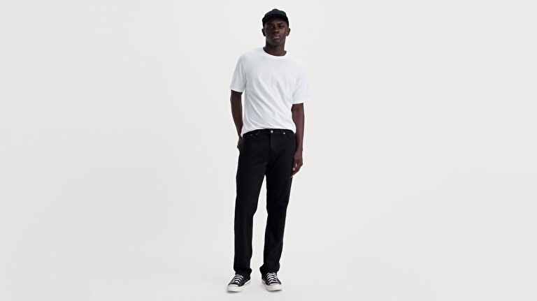 541™ Athletic Taper Erkek Jean Pantolon - Native Cali